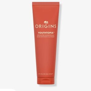 Youthtopia Apple Butter Cleansing Balm